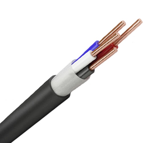 Универсальный кабель 52x0.75 мм КГВЭВнг(А)-LS ГОСТ 31996-2012